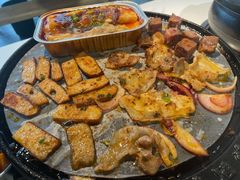 -柒酒烤肉(金科时代店)