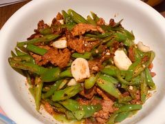 -李师傅脆肚(梅林店)