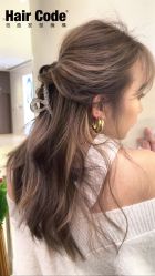 -MMby Hair Code芭曲发型