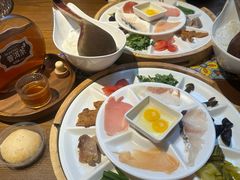 -芸南道·过桥米线(昆明老街旗舰店)