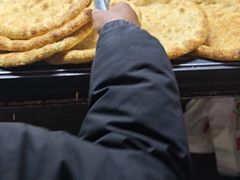 -阿布拉的馕(西北路店)