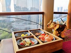 前菜-火舞泰·泰式海鲜火锅餐厅(世纪城店)