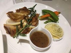 -Deer Park鹿园西餐(仁恒置地广场店)