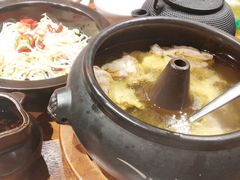 -云海肴云南菜(花园城店)