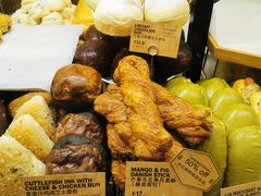 -PAPER STONE BAKERY(天环店)