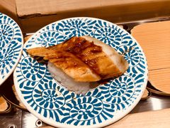 -大起水产回转寿司(道顿堀店)