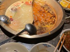 -小龙坎火锅(湖滨银泰in77店)