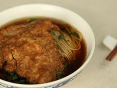 -东泰祥生煎馆(重庆北路店)