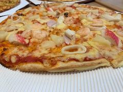 -必胜客(WOW西丽店)