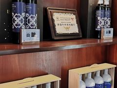 -MONICH牛排融合餐厅(和义大道购物中心店)