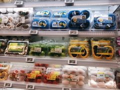 零售区-盒马鲜生(馥邦国际店)