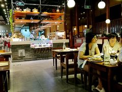 -黑鸡小馆(金源店)