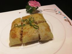 -富力威斯汀酒店-中国元素中餐厅(武昌临江店)