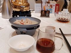-聚福山莊·寻味顺德(北滘店)