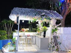 -海市蜃楼花园主题餐厅(石顶店)