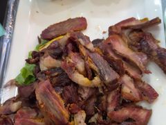 -诺敏塔拉奶茶-布里亚特包子-手把肉(锦都会店)