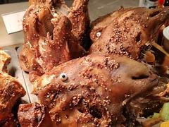 -长春净月潭喜来登酒店·盛宴标帜餐厅