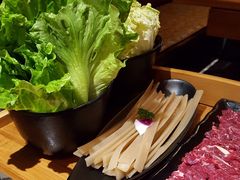 -手选潮汕鲜活牛肉火锅(二七广场店)