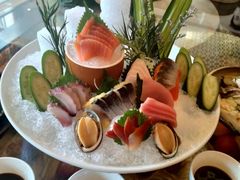 -丽华园(汉阳龙阳店)