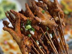 -小板凳(四公里店)