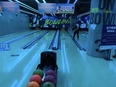 -世代星球·保龄球·镭战真人CS·团建(杨浦店)