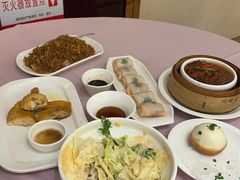 -金时代顺风大酒店(静安大融城店)