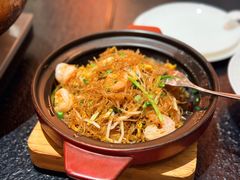 -羡餐厅-千岛湖自由洲际殿