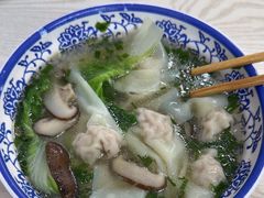 -彭州小吃(川主寺店)