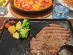 -必胜客(金鹰店)