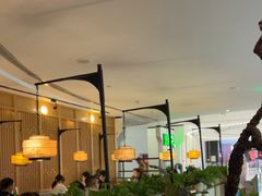 -绿茶餐厅(西单老佛爷店)