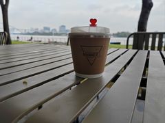 -Manner Coffee(徐汇滨江店)