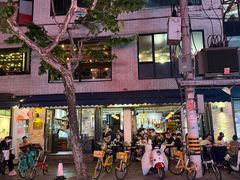 -Alimentari Grande(东湖路店)