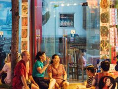 -雕刻时光咖啡馆(北师大店)