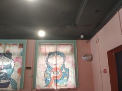 大堂-虎虎龙虾大排档(双井店)