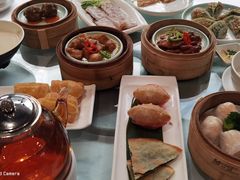 排骨拼凤爪-悦雅居·老广州老味道(长湖店)