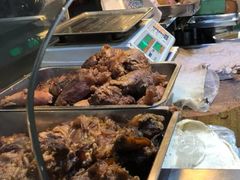 -老爆肚满五香烧牛羊肉