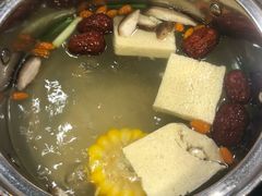 -呷哺呷哺(西单大悦城店)