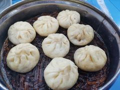 鲜肉小笼包-天天锅贴王(迎凤街店)