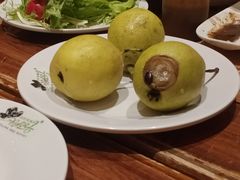 -汉巴味德(百年港湾店)