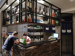 -青叶日式料理(飘亮阳光广场店)