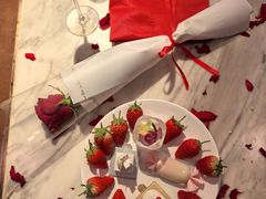 -金茂君悦·食在56海鲜自助餐厅ON56