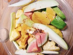 -新太二·鲜料川菜(万泰汇店)