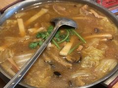 -大闫家烧烤·小海鲜家常菜(郑庄店)