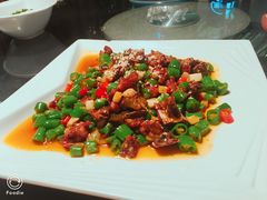 -周三的情书花园餐厅(江北店)