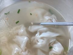 扁食-依云煎包店
