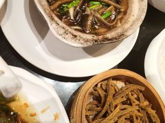 -芳芳私房菜·精做淮扬菜(承德路店)
