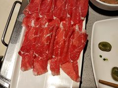-海底捞火锅(正大乐城店)