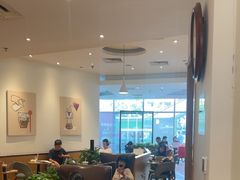 -COSTA COFFEE(天通苑华联店)