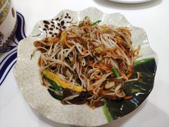 六合菜-满园春饼(宜昌万达店)