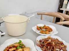 -素勤饮食店(城头巷店)